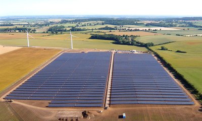 Climate Change Mitigation