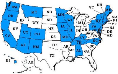 Climate Change Policy Of The United States