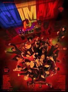 Climax (2018 Film)