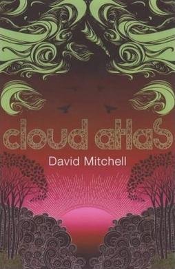 Cloud Atlas (novel)