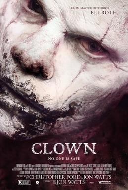 Clown (film)