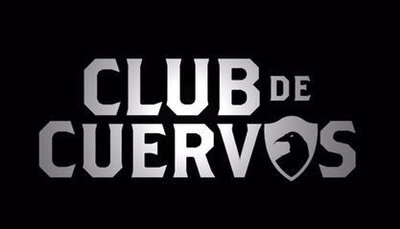 Club de Cuervos