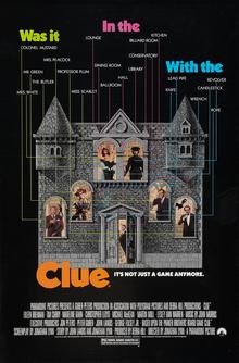 Clue (film)
