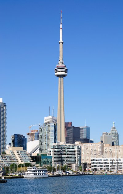 Cn Tower