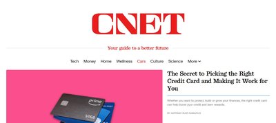 Cnet
