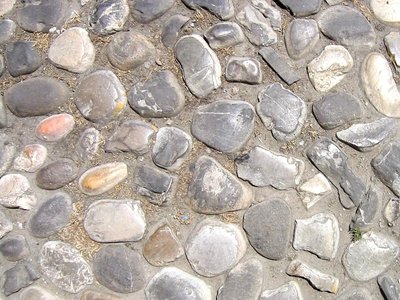 Cobblestone