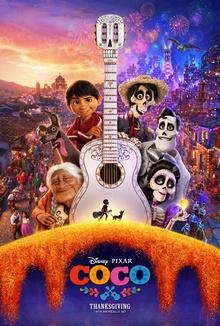 Coco (2017 film)