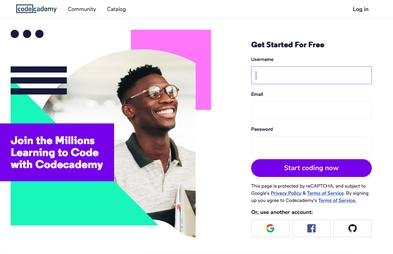 Codecademy