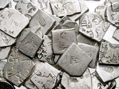 Coinage of India