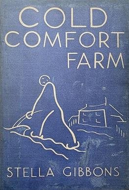 Cold Comfort Farm