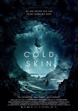 Cold Skin (Film)