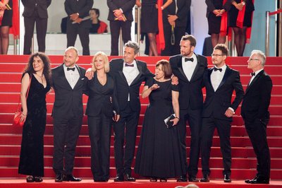 Cold War (2018 Film)