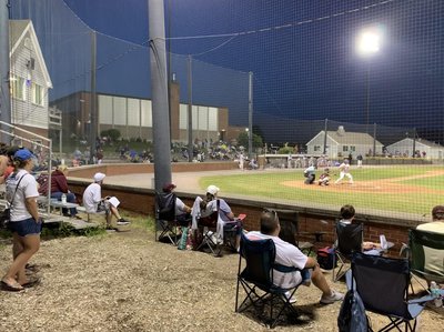 Collegiate Summer Baseball