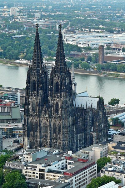 Cologne Cathedral