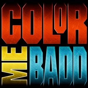 Color Me Badd