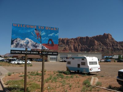 Colorado City, Arizona