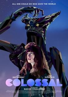 Colossal (film)