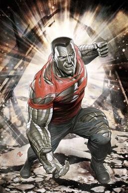 Colossus (character)