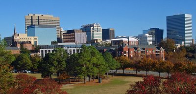 Columbia, South Carolina