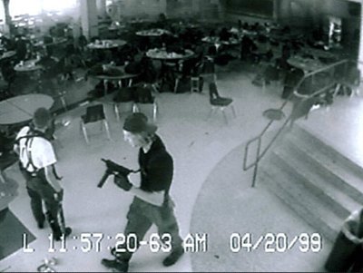 Columbine High School massacre
