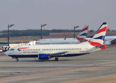 Comair (South Africa)