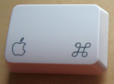 Command Key