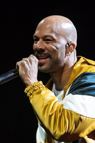 Common (Rapper)