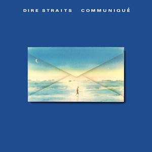 Communiqué (Dire Straits album)