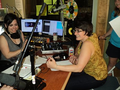 Community Radio