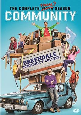 Community (season 6)