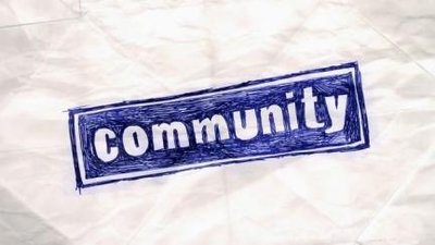 Community (Tv Series)