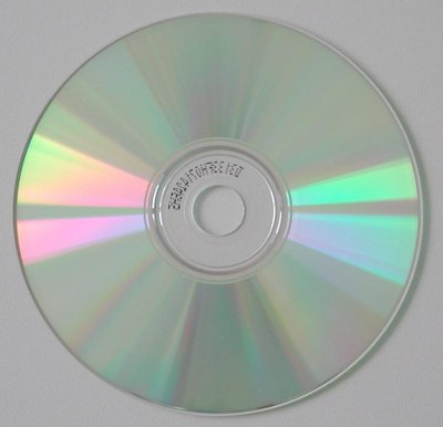 Compact Disc