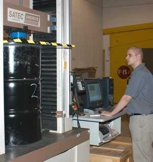 Compressive Strength