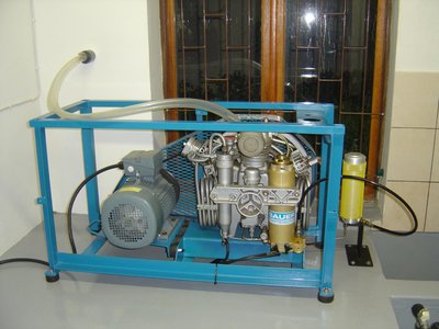 Compressor