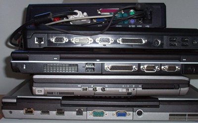 Computer Port (Hardware)