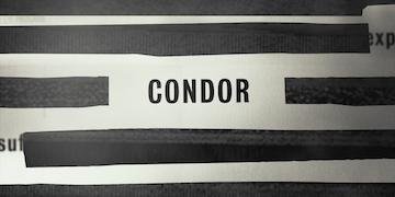 Condor (TV series)