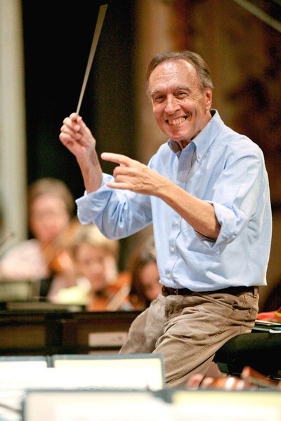 Conducting