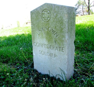 Confederate Memorial Day