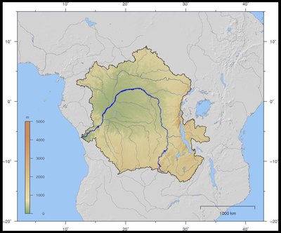 Congo Basin