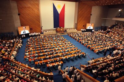 Congress of the Philippines
