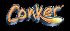 Conker (series)