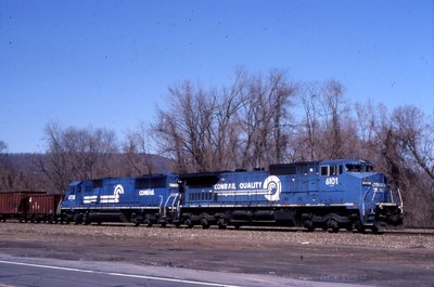 Conrail