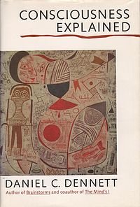 Consciousness Explained