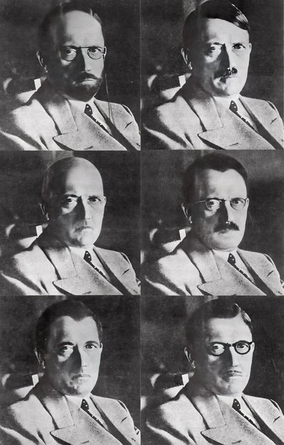 Conspiracy Theories About Adolf Hitler's Death