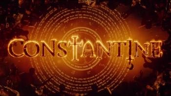 Constantine (Tv Series)