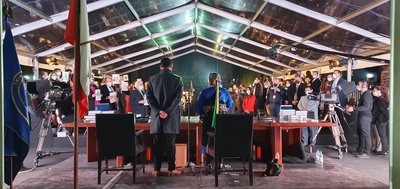 Constituent assembly