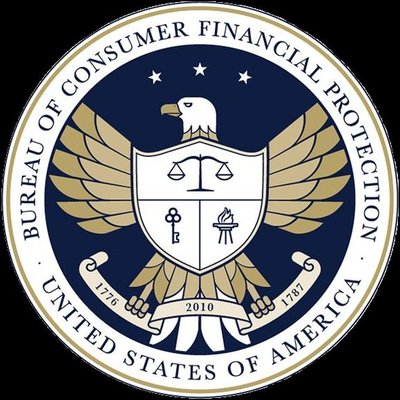 Consumer Financial Protection Bureau