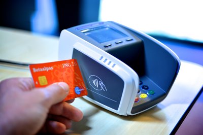 Contactless Payment