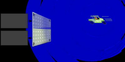 Continuous-Wave Radar