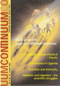 Continuum (magazine)